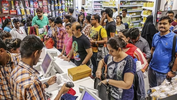 India will become the world's #3 consumer market by 2026: UBS report